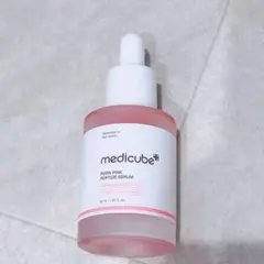 medicube PDRN Pink Peptide Serum 30ml