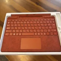 【ジャンク】Microsoft Surface Pro キーボードのサムネイル