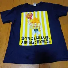 ファミチキ15周年記念tシャツ