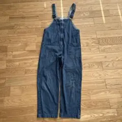 オーバーオール