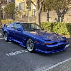 Z32 ツインターボ2シーター標準ルーフ車 92年5MT・AC/PS/PW - メルカリ
