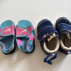 靴、サンダル13.5