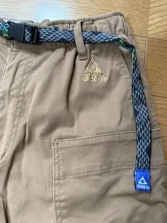 GERRY　ストレッチクライミングパンツ　サイズM