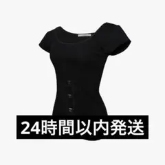 THEREDTHREAD layered hook topsのサムネイル
