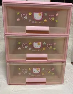 2025年最新】キティスチールラックの人気アイテム - メルカリ