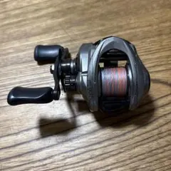 Abu Garcia ZENON LTX L フルカスタム - メルカリ