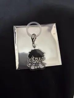川崎鷹也 目印アクリルチャーム シークレット