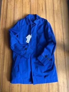 ステンカラーコート/UNIQLO/新品未使用