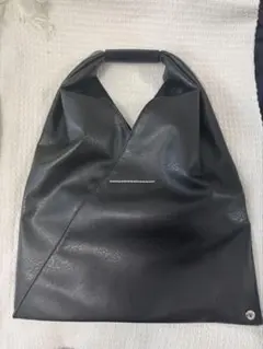 MM6 Maison Margiela ジャパニーズトートバッグ ブラックのサムネイル