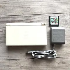 ニンテンドーDS Lite 本体　ホワイト