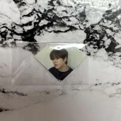 TREASURE ジェヒョク