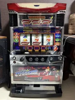 ファンキージャグラー　自宅で遊べますのサムネイル