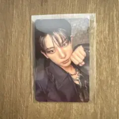&TEAM Mark on Me CRAVEYOUverトレカ HARUAハルア