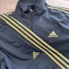 adidas CLIMAPROOFセット トップス　L パンツS 混合サイズ