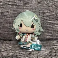プロセカ　ふわぷちマスコット31