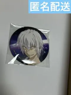 2026年最新】一方通行 缶バッジの人気アイテム - メルカリ