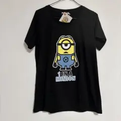 ミニオン 半袖Tシャツ ❤️