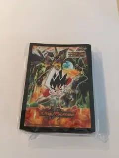 【りゅーと】禁王創来・神歌繚嵐セット販売【未開封】 fid2-09j4xzwvg1.jpg