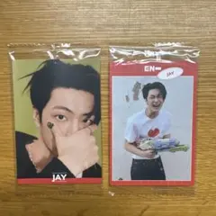 ENHYPEN ジェイ　ウエハース