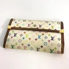 LOUIS VUITTON ルイヴィトン ポルトフォイユ インターナショナル