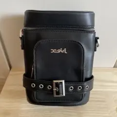 X-girlショルダーバック