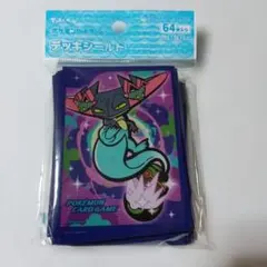 ball freak ドラパルト デッキシールド スリーブ