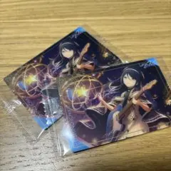 Leo/need 星乃一歌