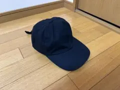 14PLUS レディース　キャップ　ブラック　黒のサムネイル