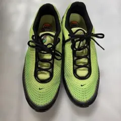 NIKE AIR MAX DN AMD ライムグリーン　エアマックス