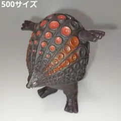 ☆ウルトラマン　怪獣シリーズ　ウルトラ怪獣タッコング！生産終了品ソフビ