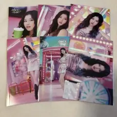 TWICE DIVE ラントレコンプリート サナ - メルカリ