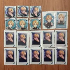 にじさんじ Twinkle Gifts ウィンターデート エクスアルビオ