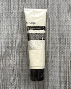 Aesop Purifying Facial Cream Cleanser