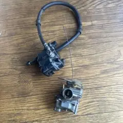 ホンダ汎用管理機F850用キャブレター - メルカリ