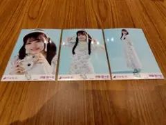 乃木坂46 【伊藤理々杏】 真夏の全国ツアー2025 Special 生写真