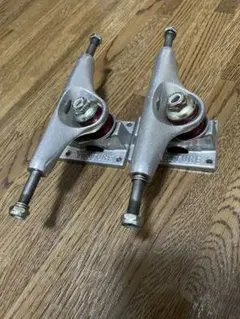 VENTURE トラック