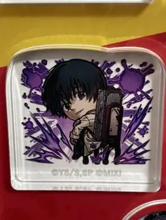 サカモトデイズ　南雲与市　30名当選品