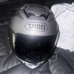 SHOEI GT-Air3 マットグレー M サイズ SX1付き 美品2026年 - メルカリ