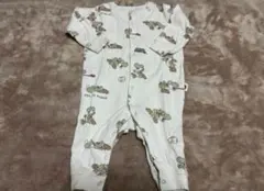 2025年最新】ジェラートピケ ヨッシー ロンパース 80の人気