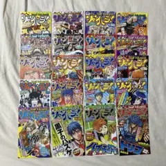 日*4様 週刊少年ジャンプ ジャンパラ！ 24枚セット - メルカリ