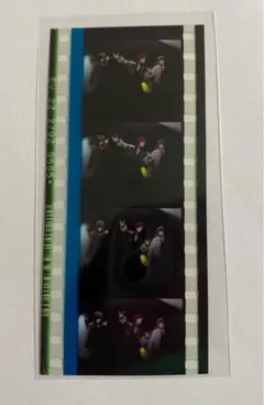 ヒプムビ コマフィルム ナゴヤ