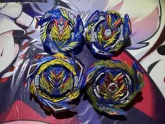 【ベイブレードバースト】ヴァルキリー まとめ売り