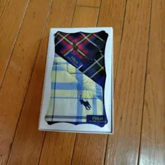 POLO RALPH LAUREN ハンカチ 2枚セットのサムネイル