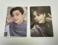 ENHYPEN ジェイ The Sin Vanish weverse トレカ