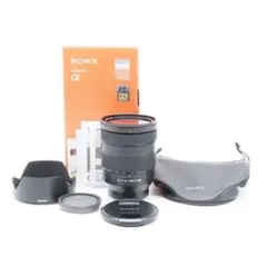 SONY FE 24-105mm F4 G OSS SEL24105Gのサムネイル