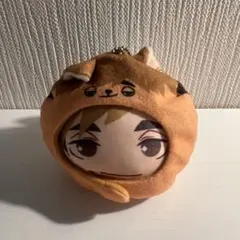 宮侑マスコット ぬいぐるみ
