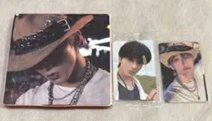 NCT DREAM Beat It Up マーク