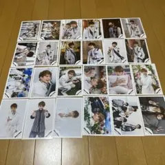 岸優太 公式写真 まとめ売り