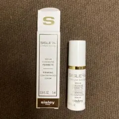 ⭐️sisley⭐️シスレイヤ インテグラル　ファーミングセラム　　5mlのサムネイル
