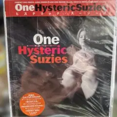 Hysteric Suzies One